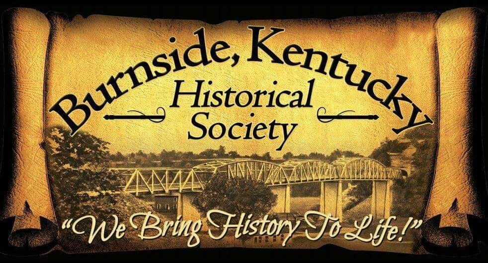 Burnside Historical Society